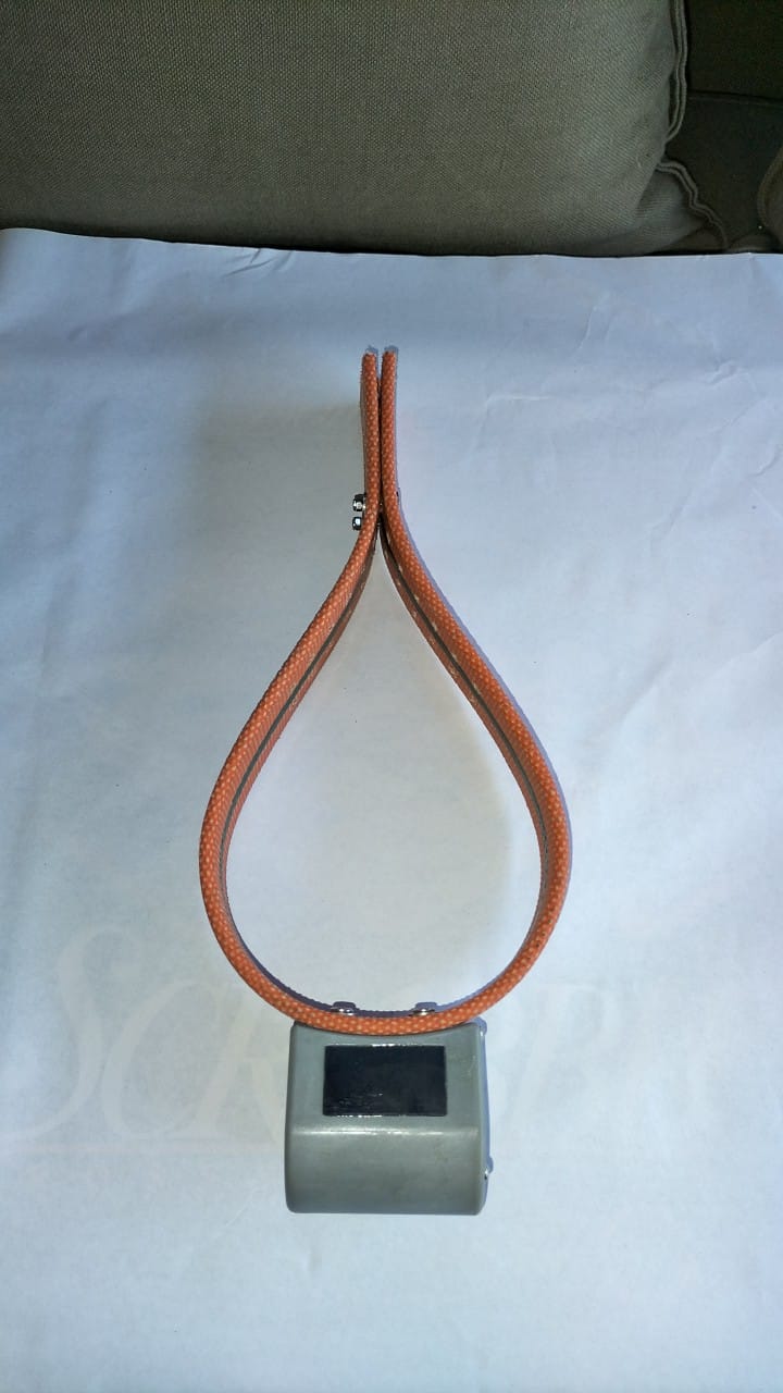Standard One top-mounted neck collar